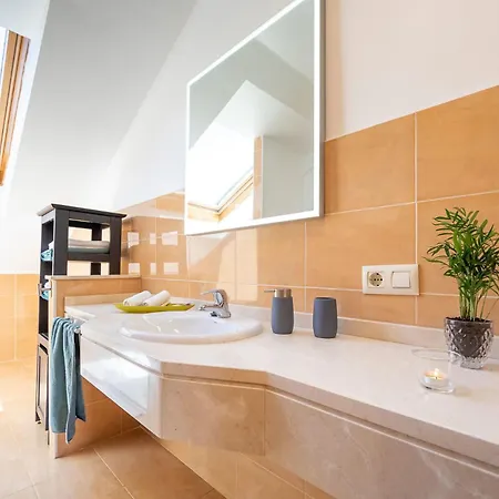 Apartment Luz De Poniente