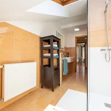 Apartment Luz De Poniente *