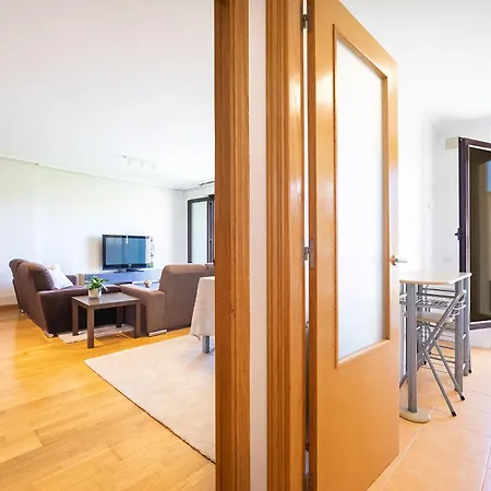 Apartment Luz De Poniente