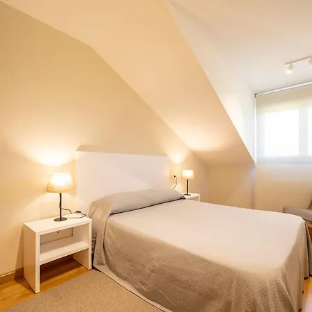 Luz De Poniente Apartment *