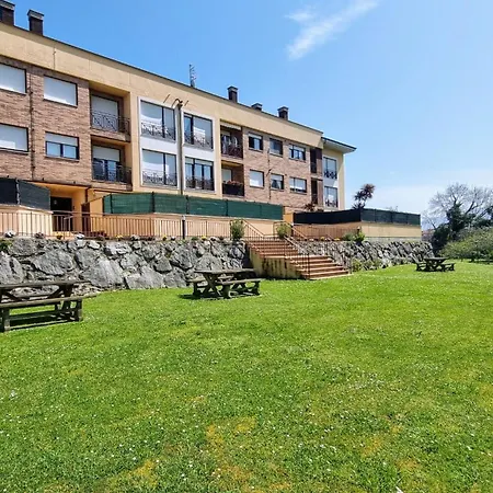 Apartment Luz De Poniente