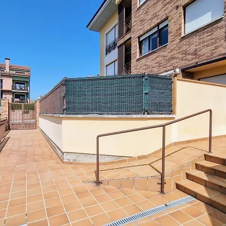 Apartment Luz De Poniente Llanes