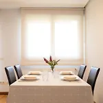 Apto Con Terraza Y Jardin - Luz De Poniente