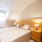 Apto Con Terraza Y Jardin - Luz De Poniente * Llanes