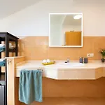 Apto Con Terraza Y Jardin - Luz De Poniente Llanes
