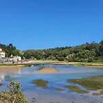 Apto Con Terraza Y Jardin - Luz De Poniente