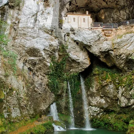 Luz De Poniente Lejlighed Llanes