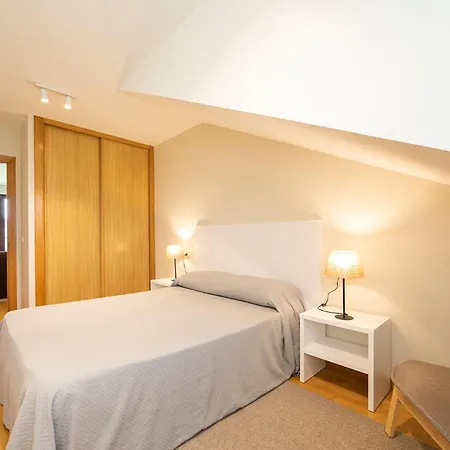 Lejlighed Luz De Poniente *