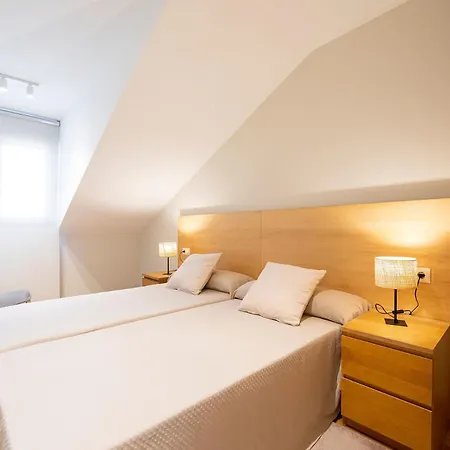 Luz De Poniente Llanes