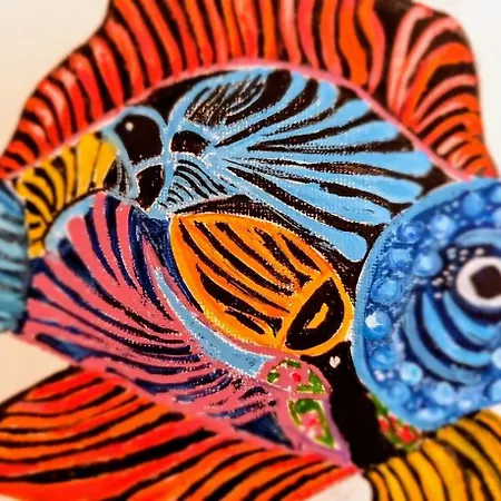 Lejlighed Luz De Poniente *