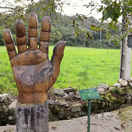 Luz De Poniente Lejlighed *