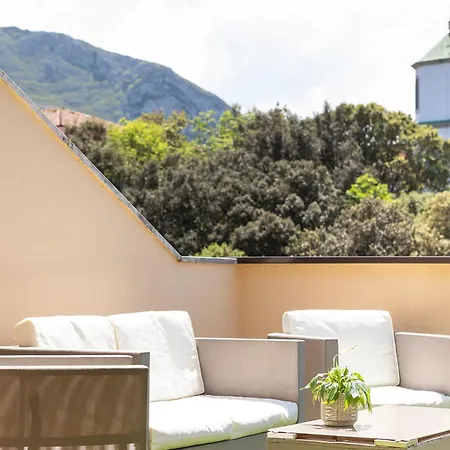 Apartamento Apto Con Terraza Y Jardín - Luz De Poniente Llanes