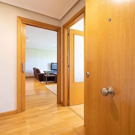 Apto Con Terraza Y Jardín - Luz De Poniente Apartamento