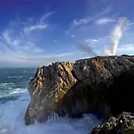 Luz De Poniente *