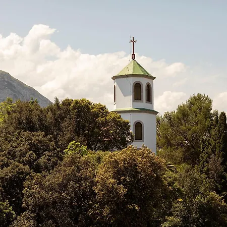 公寓 Luz De Poniente 利亚内斯