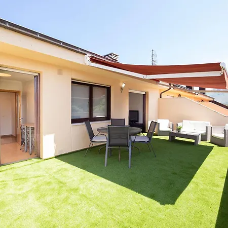 Apartamento Luz De Poniente