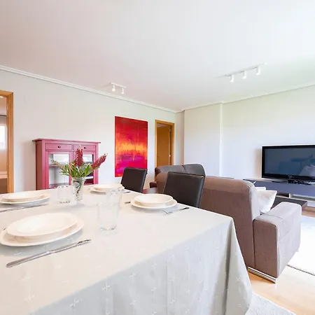 Luz De Poniente Apartamento *