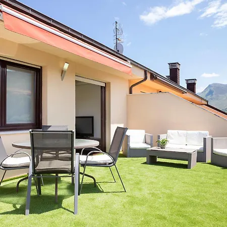 Apartamento Luz De Poniente *